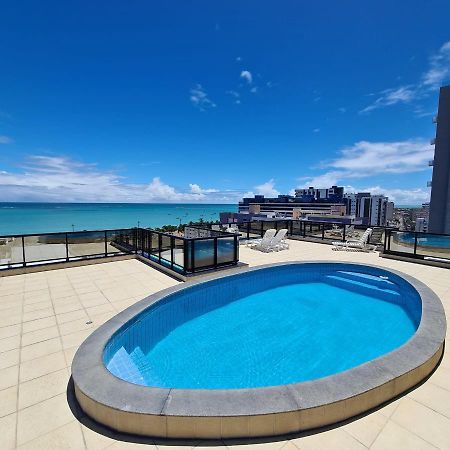 Apartamento Top Port Ville Com Piscina Maceio (Alagoas) Exterior photo