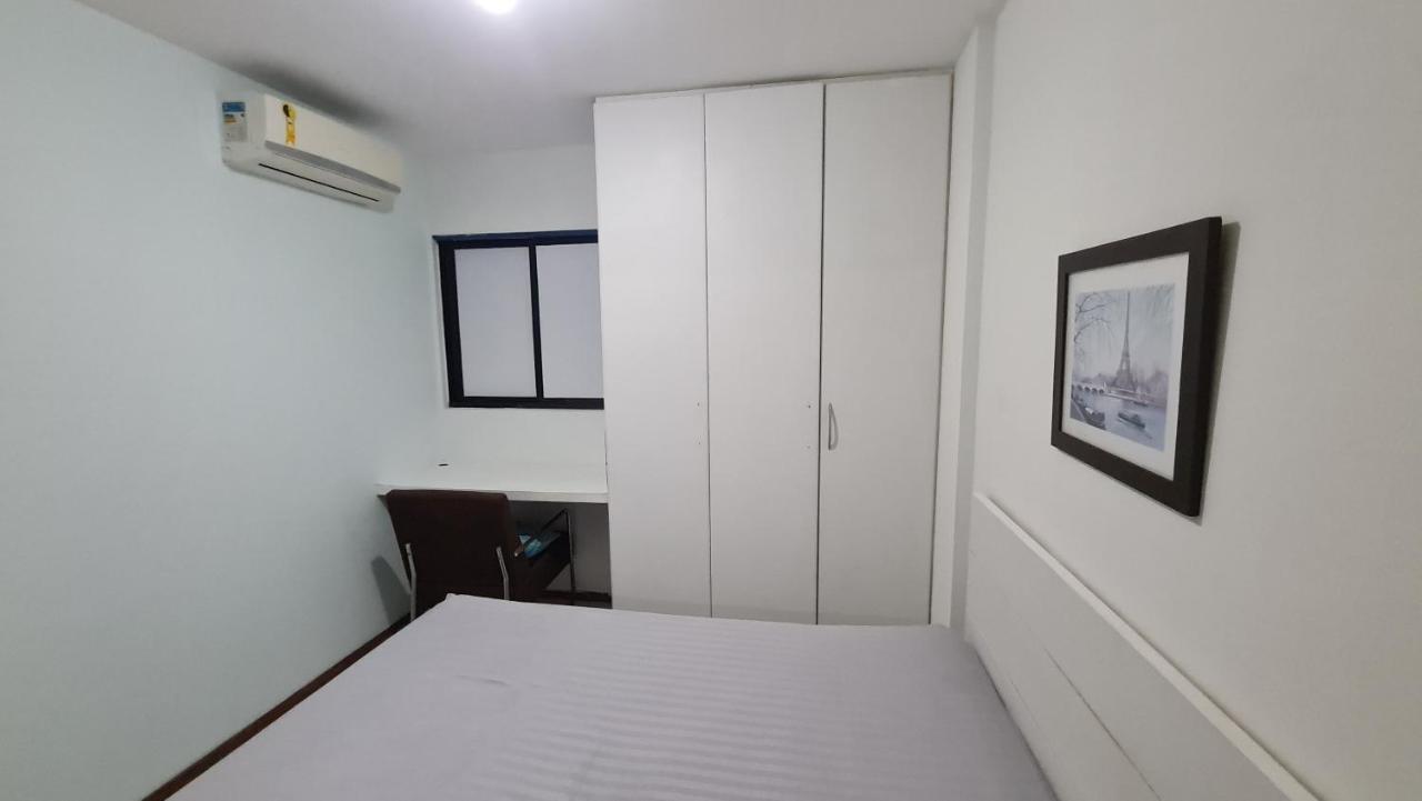 Apartamento Top Port Ville Com Piscina Maceio (Alagoas) Exterior photo