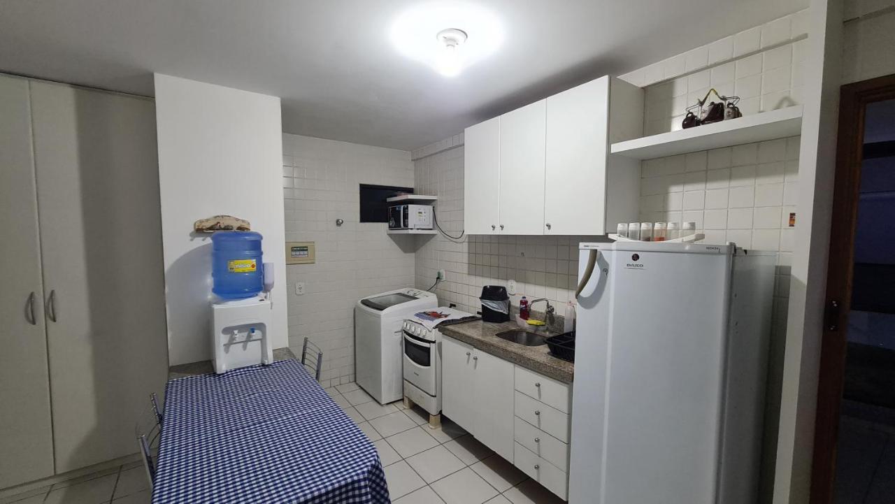 Apartamento Top Port Ville Com Piscina Maceio (Alagoas) Exterior photo