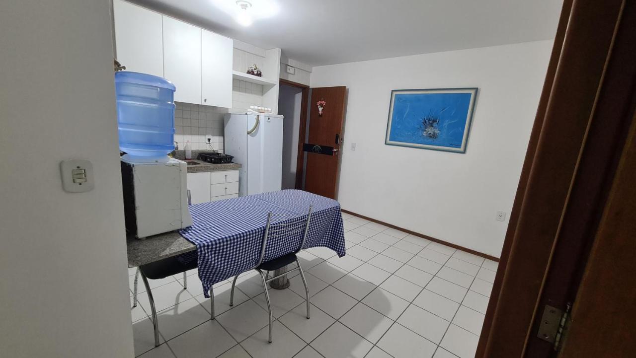 Apartamento Top Port Ville Com Piscina Maceio (Alagoas) Exterior photo