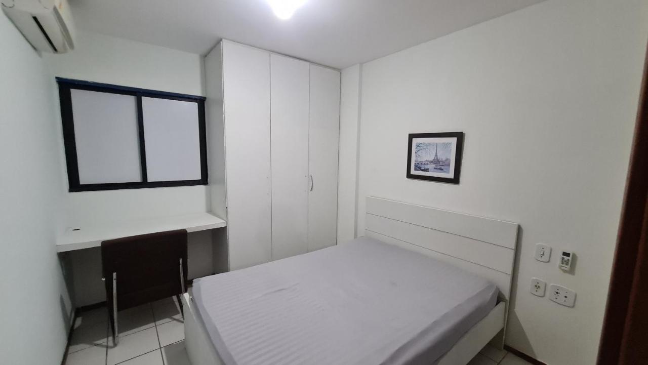Apartamento Top Port Ville Com Piscina Maceio (Alagoas) Exterior photo